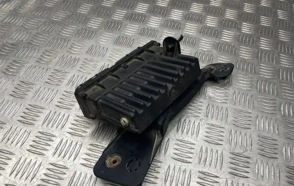 Opel Astra G Other control units/modules 09131730 1D252620