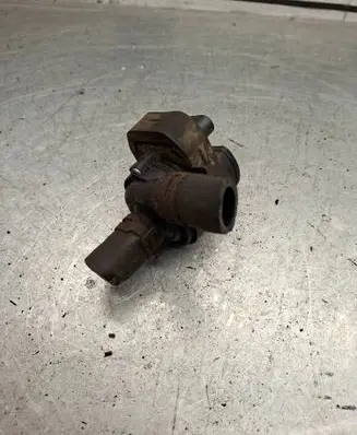 Mercedes-Benz E W211 Electric auxiliary coolant/water pump A2118350028
