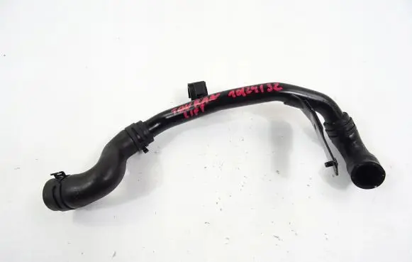 Volkswagen Touran III Engine coolant pipe/hose 03L121157Q