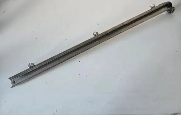 Mercedes-Benz Vito Viano W447 Sliding door upper top rail A4477662200