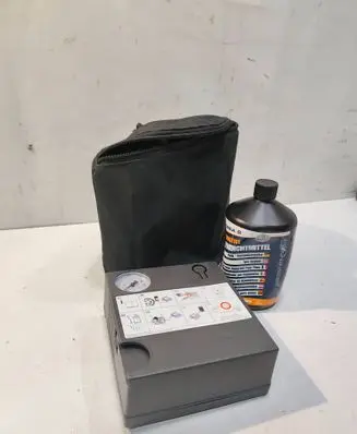 Volvo V60 Tire air pump compressor 