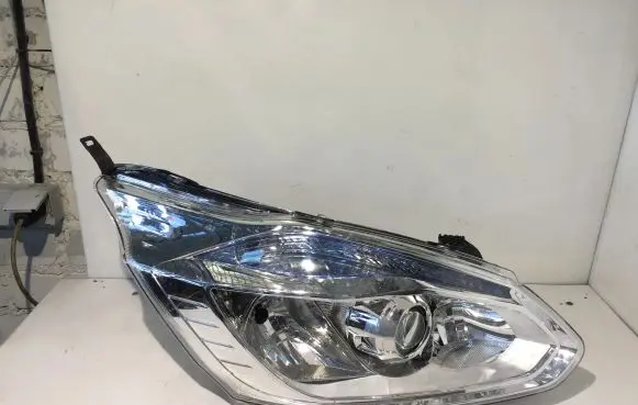 Ford Transit Custom Headlight/headlamp BK2113D152BG 20F315R 20E833B