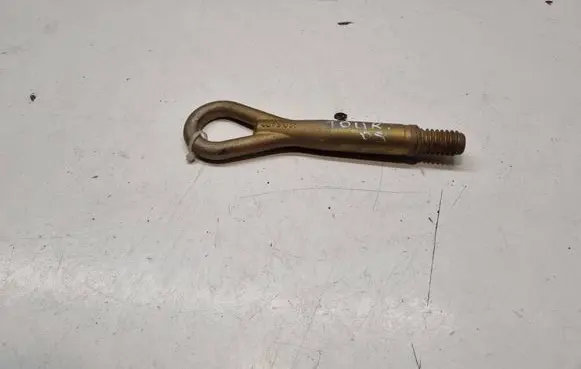 Volkswagen Touran I Towing hook eye 1505422