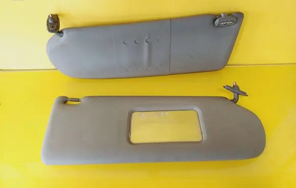 Audi A6 S6 C4 4A Sun visor