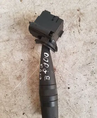 Dodge Caliber Wiper control stalk