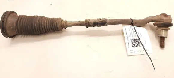 Audi A6 S6 C7 4G Steering tie rod 