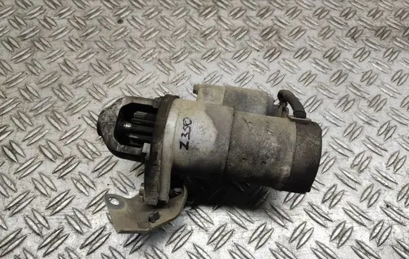 Nissan 350Z Starter motor 33003AX107 S114928