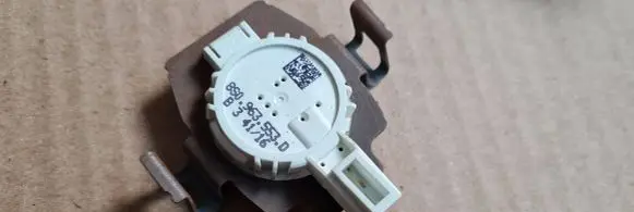 Audi A4 S4 B9 Sensor 8S0963553D