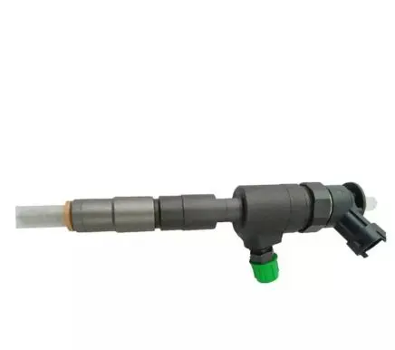 Peugeot 207 Fuel injector 0445110339 0986435172 1980EJ