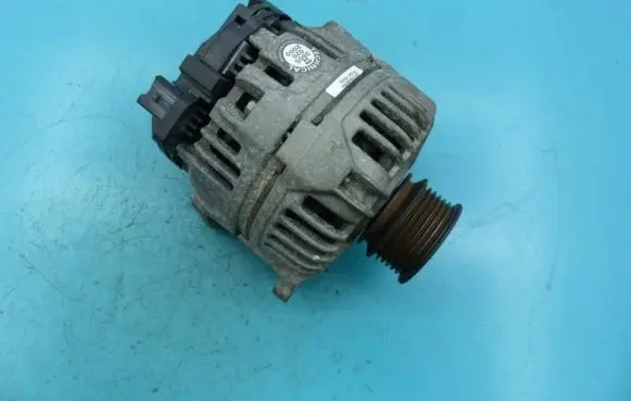 Skoda Octavia Mk1 (1U) Generator/alternator IMPRK1157610