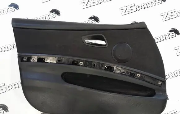 BMW 3 E90 E91 Front door card panel trim 19000VT0000 3073639