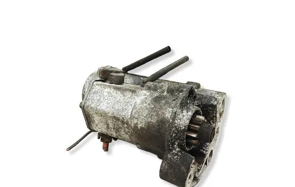 Land Rover Range Rover Evoque L538 Starter motor 4280006910 AH5211001AC