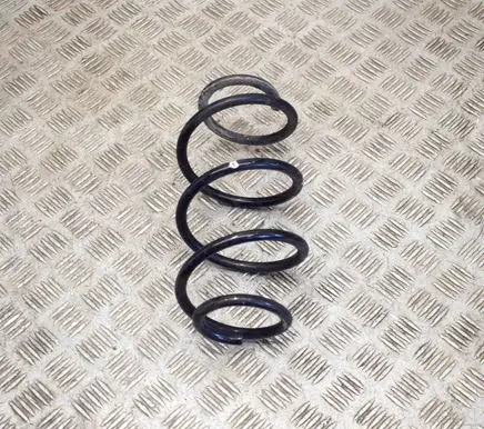 Mercedes-Benz A W177 Rear coil spring