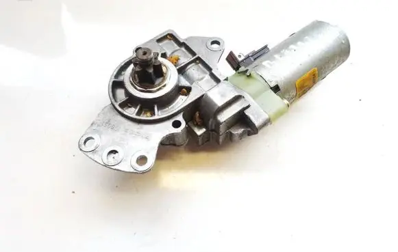 Audi A6 S6 C5 4B Seat adjustment motor 3b0959762q 2889-184998-112