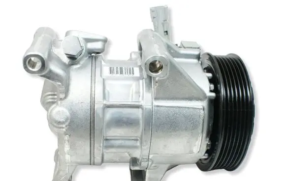 Toyota Yaris Air conditioning (A/C) compressor (pump) GE4472502500 4472806600 GE4472604201