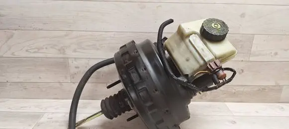 Volvo XC90 Brake booster 30665451 03785961014 225878596