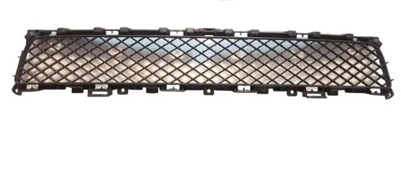 Jaguar XF Front bumper lower grill 8X2317K945 8X23BBBK