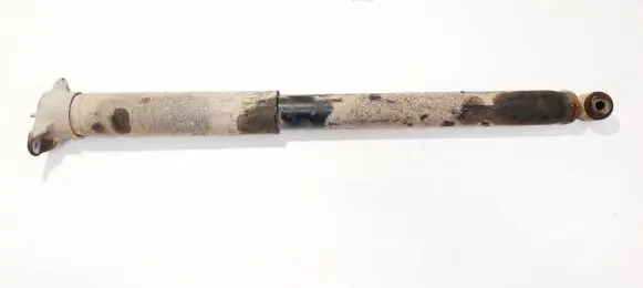 Ford Focus Rear shock absorber/damper bv6118080aag bv61-18080-aag
