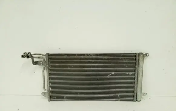 Skoda Fabia Mk3 (NJ) A/C cooling radiator (condenser) 6R0820411T