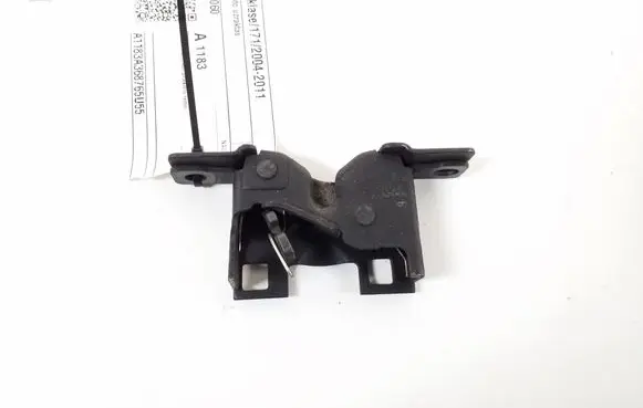 Mercedes-Benz SLK R171 Engine bonnet (hood) release handle A2308800060