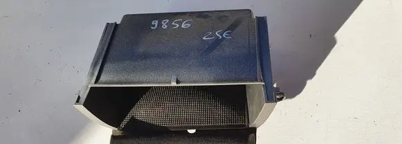 Porsche Boxster 987 Glove box central console 