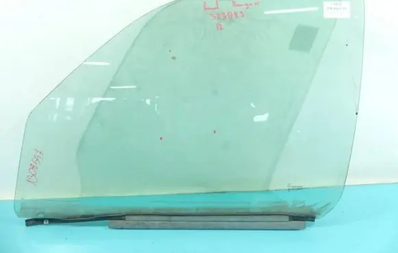 Renault Kangoo I Front door window glass four-door IMPRK1308557