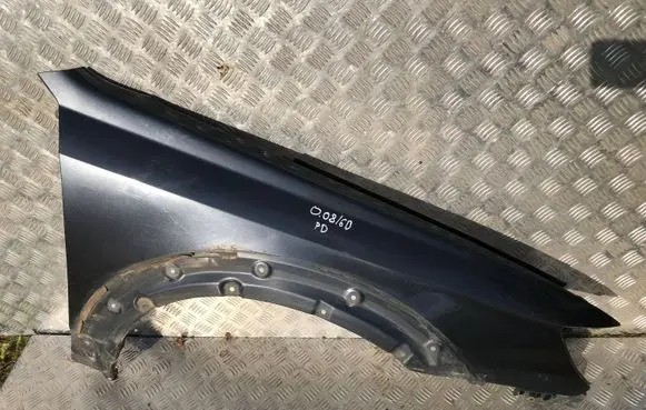 Subaru Outback Fender