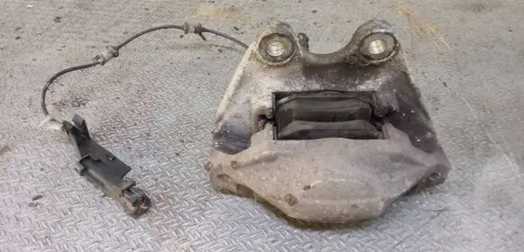 Mercedes-Benz ML W163 Rear brake caliper