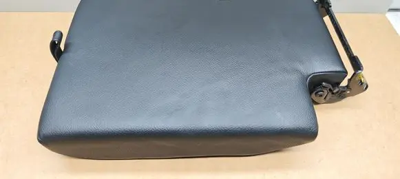 BMW X5 E70 Rear seat armrest 
