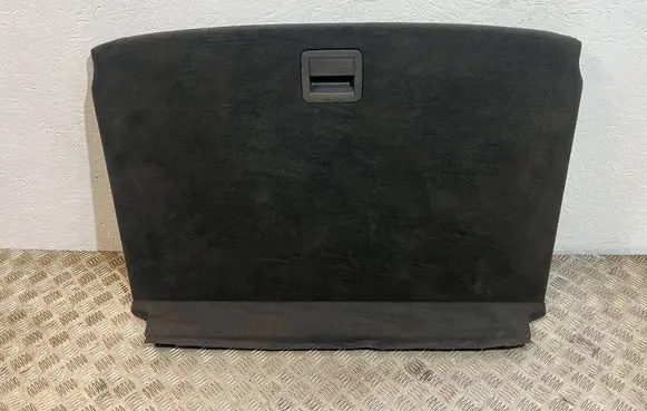 Audi A3 8Y Trunk/boot floor carpet liner 8Y4861529A