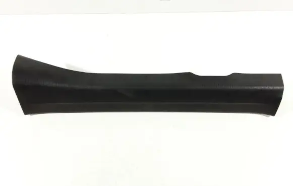 Mazda CX-3 Front sill trim cover D09W68720 K6269