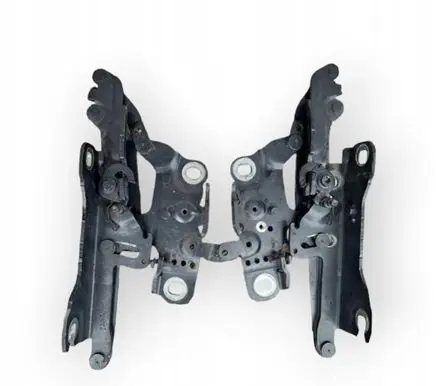 BMW 3 F30 F35 F31 Engine bonnet/hood hinges 13989610