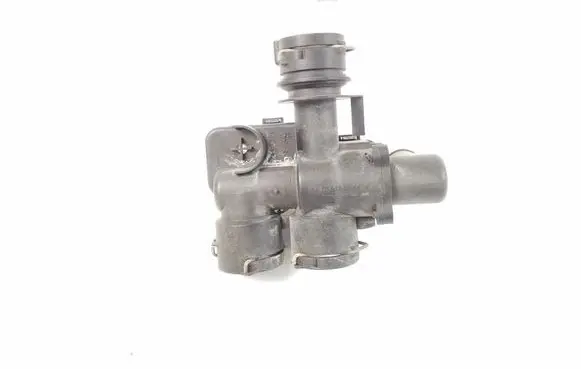 Mercedes-Benz E W211 Electric auxiliary coolant/water pump A2118320584