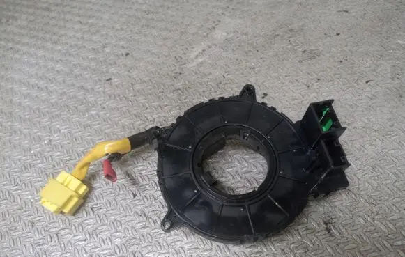 Mitsubishi Lancer VIII Airbag slip ring squib (SRS ring)