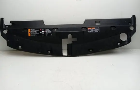 Opel Ampera Radiator trim 22839771