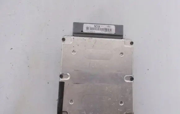 Ford Ka Engine control unit/module ECU 97KB12A650BC