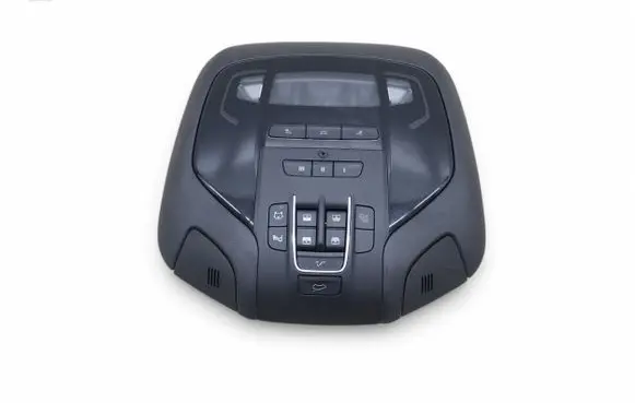 Maserati Levante Front seat light 06700904880