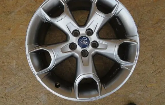 Ford Kuga II R19 alloy rim CJ5C1007D3A