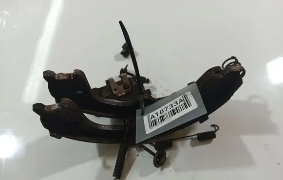 Nissan Murano Z50 Handbrake/parking brake pads 
