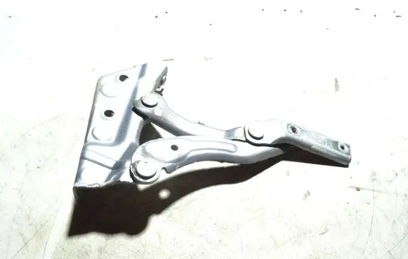 Mercedes-Benz B W245 Engine bonnet/hood hinges A1698800328