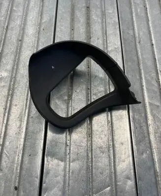 BMW 5 G30 G31 G38 Tailgate trim 7373577 PPS0097297