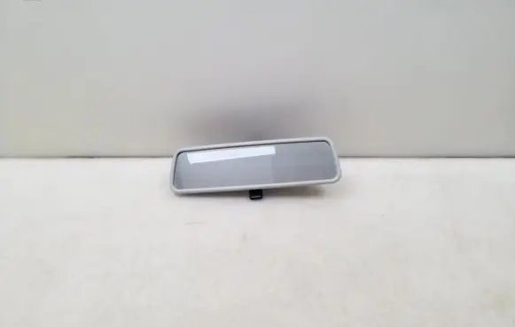 Volkswagen Tiguan Rear view mirror (interior)