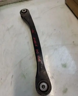 BMW 7 G11 G12 Rear suspension control arm 3321