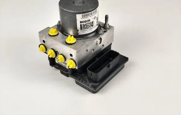 Fiat 500 Abarth ABS Pump 52009431 0265252828 0265952304