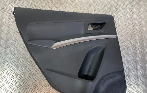 Suzuki SX4 S-Cross Rear door card panel trim