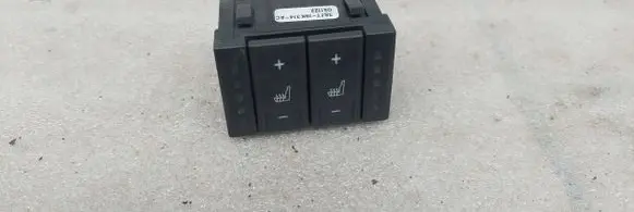 Ford Mondeo Mk III Seat heating switch 3S7T19K314AC 051122