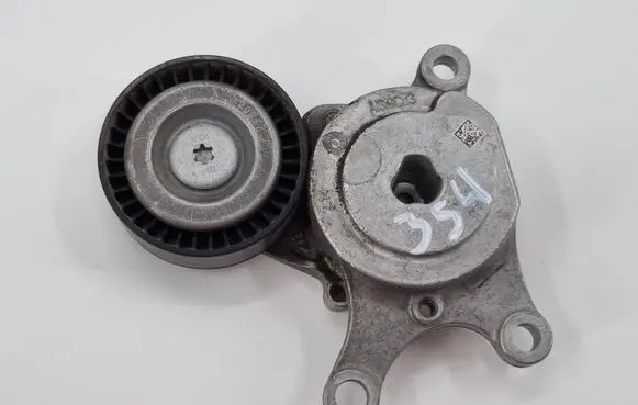 Mercedes-Benz A W177 Alternator belt tensioner A2702002100