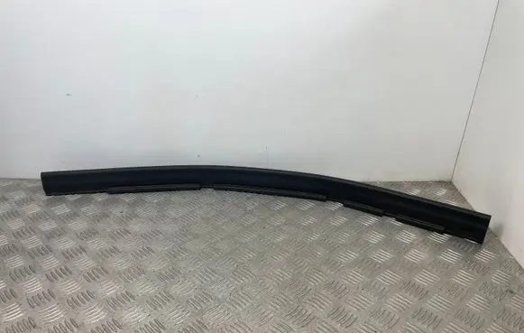 BMW 5 F10 F11 Engine compartment rubber 