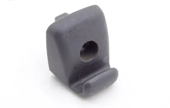 Isuzu N Series Centre console side trim front 