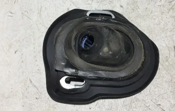 Ford Transit Custom Steering wheel column trim GK263D677AA